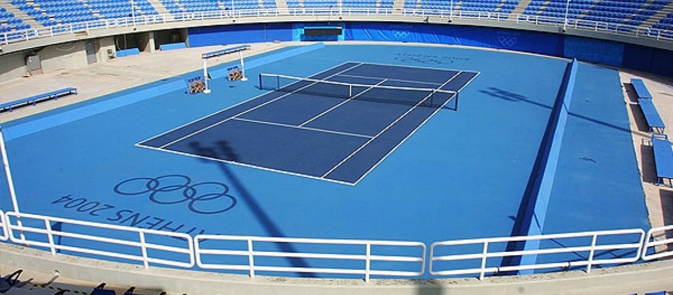 Γνωστός τενίστας εξομολογείται: «Μισώ το τένις με όλη μου τη καρδιά - Αν δεν ήταν τα λεφτά θα σταμάταγα αμέσως» (φώτο)